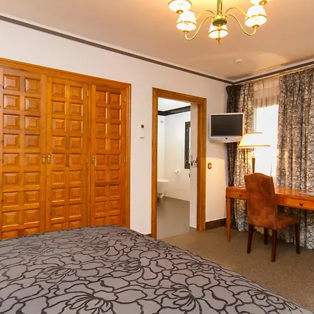 Boutique Hotel La Madrugada-3