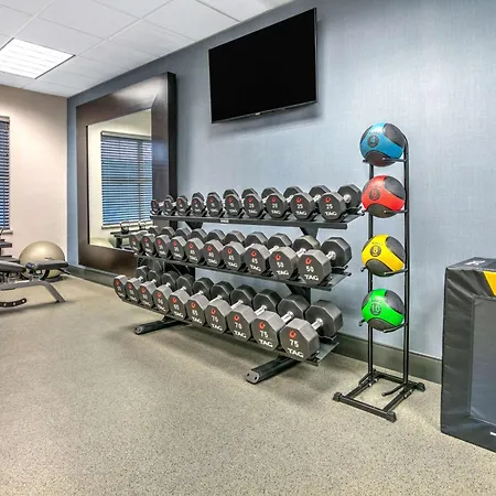 Homewood Suites - Rock Springs-2