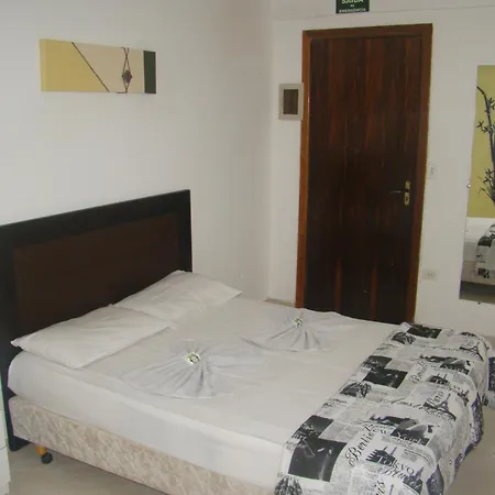 Hotel Sol do Pernambuco-3