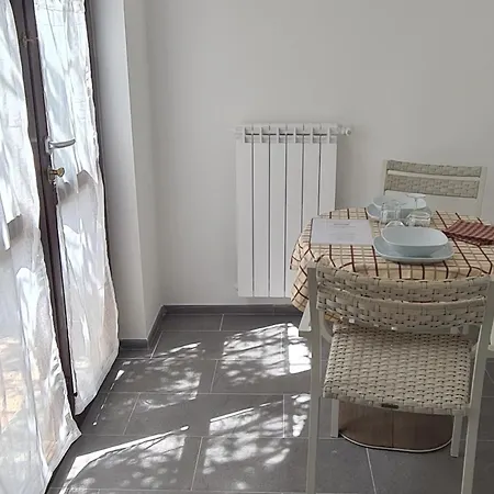 Piccolo Feudo Green Resort Only Adult-3