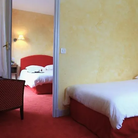 Hotel Beauséjour-2
