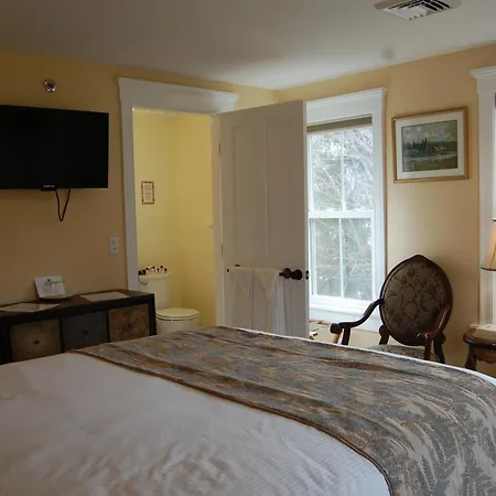 Cranmore Inn-3