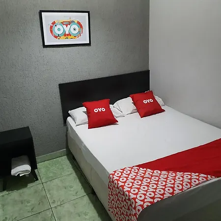 Hotel Mogi-2