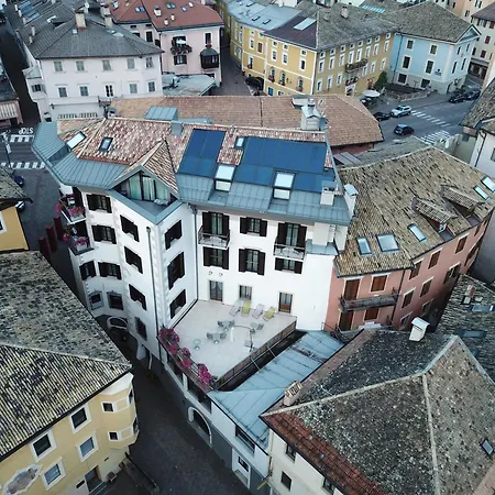 Hotel Orso Grigio-2