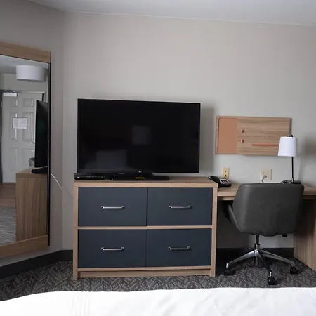 Candlewood Suites Sheridan By Ihg-3