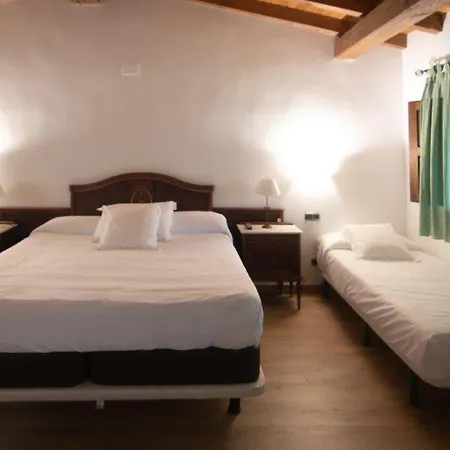 Hotel Rural Abadía de Yuste-2