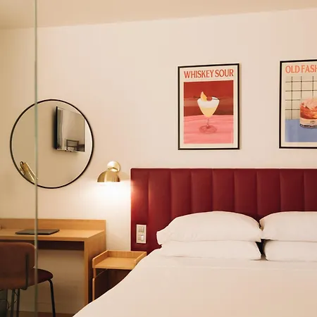 H La Paloma Boutique (Adults Only)-3