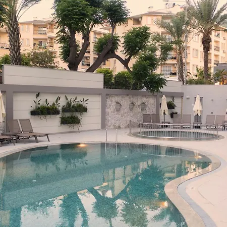 Kleopatra Dreams Beach Hotel-3