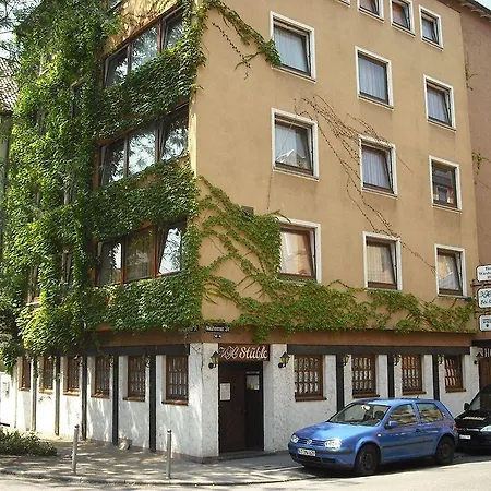 Hotel Wiesbadener Hof-2