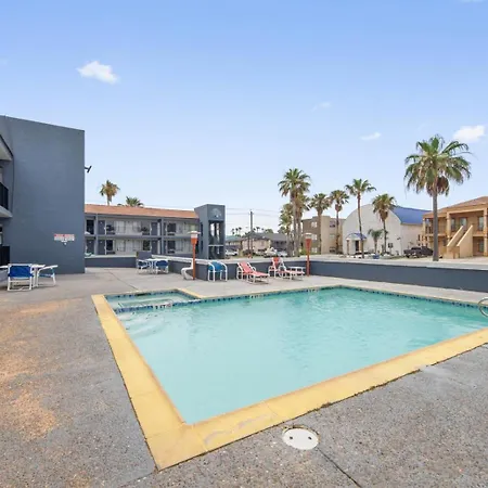 South Padre Island Lodge-2