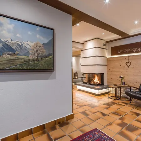 Hotel Waldfriede - Der Logenplatz im Zillertal-3