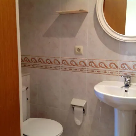 Can Pau Guesthouse-3