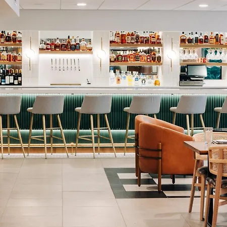 Crowne Plaza Louisville Airport Expo Ctr By Ihg-2