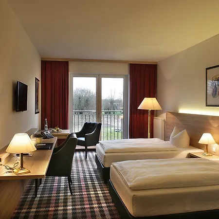 Hotel Premotel-Premium Motel Am Park-3