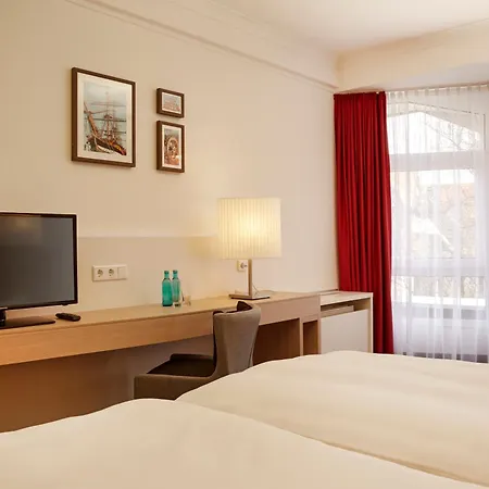 H+ Hotel Stade Herzog Widukind By Sunday Hotels-2
