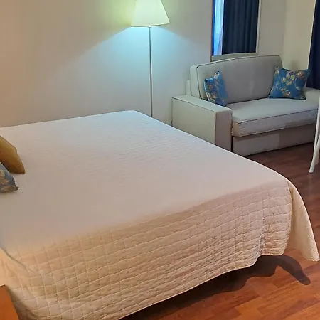 Hotel Suite Camarena-2