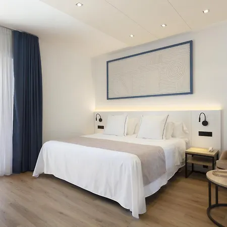Hotel Rovira-3