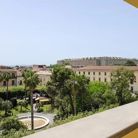 Hotel dei Cavalieri Caserta - La Reggia-2