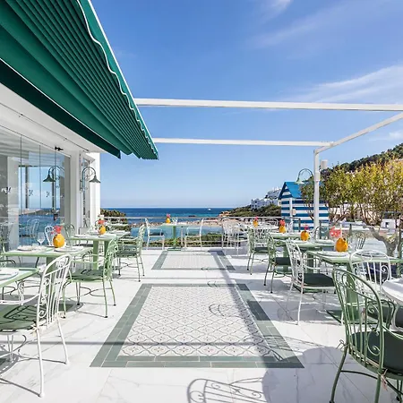 Hotel Mongibello Ibiza (Adults Only)-2