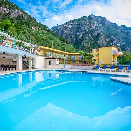 Hotel Cristina-2