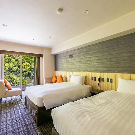 Yumoto Fujiya Hotel-3