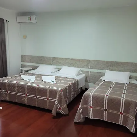 Hotel Vila Germânica-3