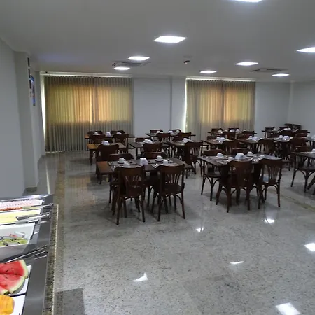 Bitti Hotel Aracruz By Samba-3