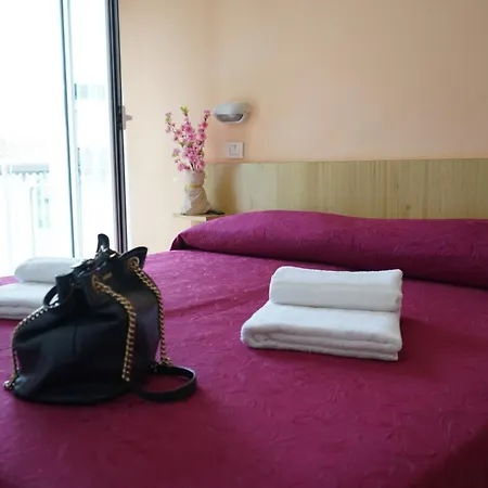 Hotel Malibù Mare-2