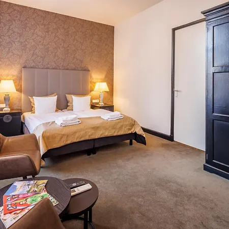 Grand Hotel Alkmaar-2