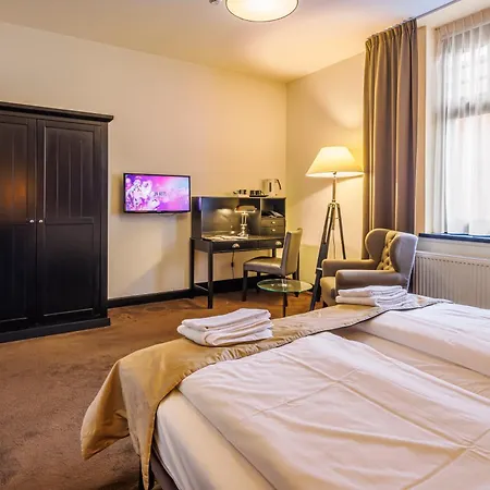 Grand Hotel Alkmaar-3