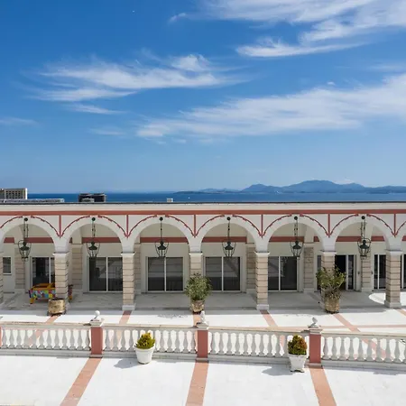 Sunshine Corfu Hotel And Spa-3