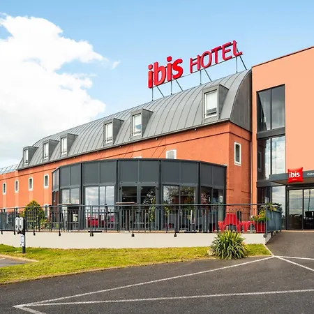 ibis Chalon Sur Saone Nord-3