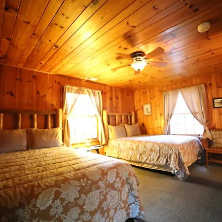 Grandview Lodge-3