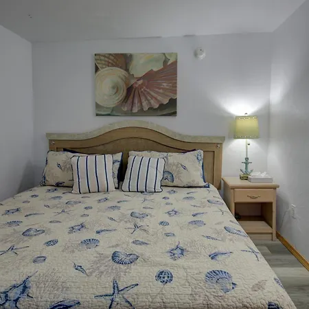 Westerly Motel-3