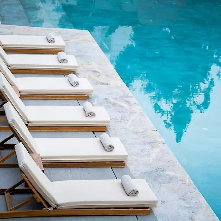 Arts Hotel Bodrum Yalikavak-2