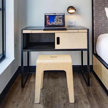 Moxy Nyc East Village-2