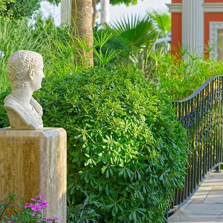 Antique Roman Palace Museum Hotel (Adults Only)-2