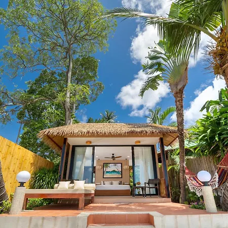 Friendship Beach Resort&Atmanjai Wellness Centre-2
