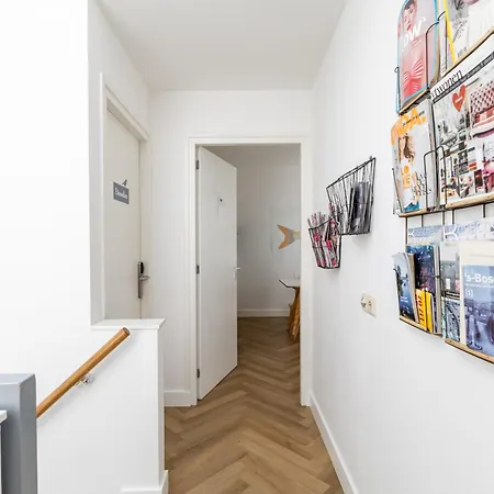 B&B Achter de Kan-2