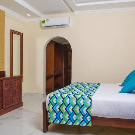 Cocoa Luxury Resort, Nyali, Mombasa-3