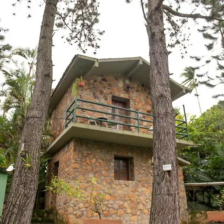 Pousada Baixa Verde-2