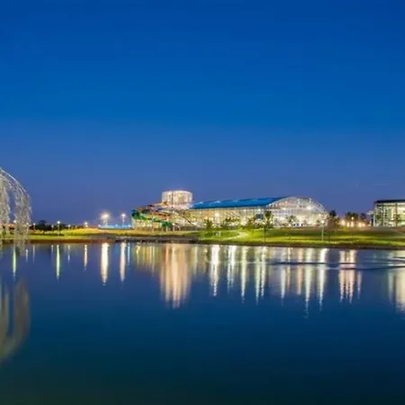 Staybridge Suites Grand Prairie Near Epic Central By Ihg-2