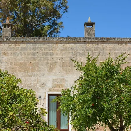 Masseria Corda Di Lana Hotel&Resort-3