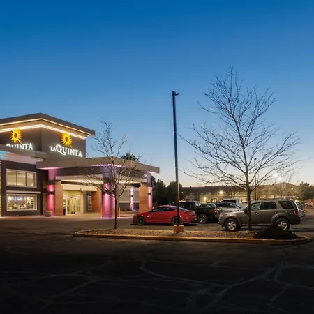 La Quinta Inn & Suites By Wyndham Fort Collins, Colorado-2