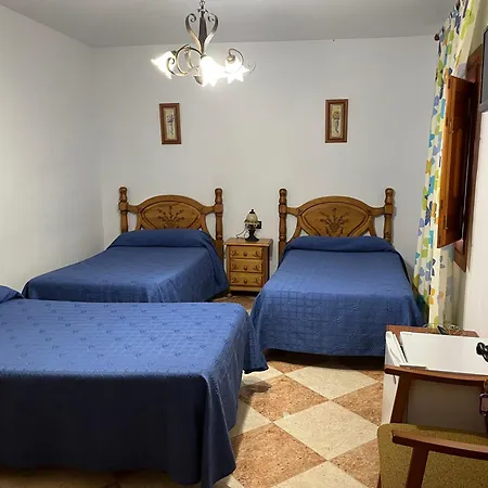Hostal Moraima-3