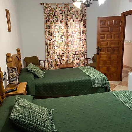 Hostal Moraima-2