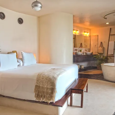 Mezzanine By La Zebra, An Slh Hotel (Adults Only)-2
