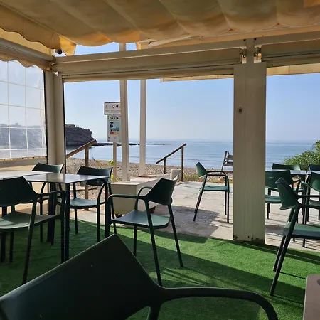 Maxcaly Playa By Blossom Hotels-3