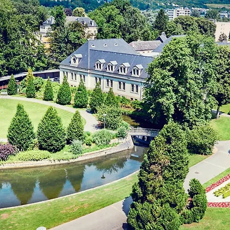 Mondorf Parc Hotel & Spa-2