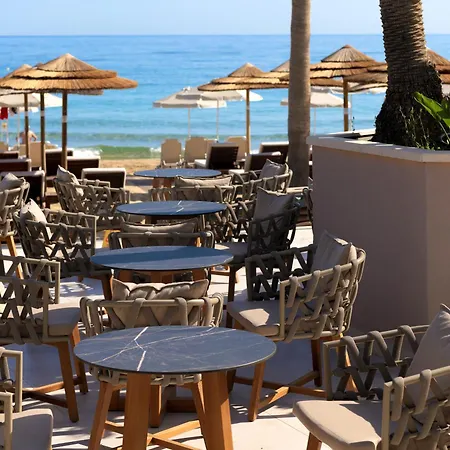 High Beach Resort-3